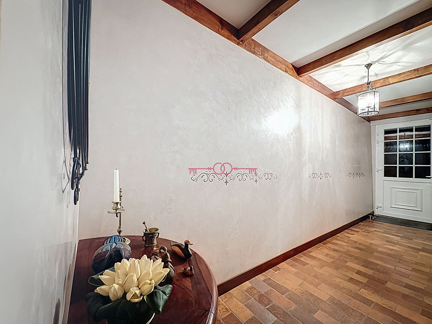 Maison bourgeoise 8 pièces à Sainte menehould - photo 11