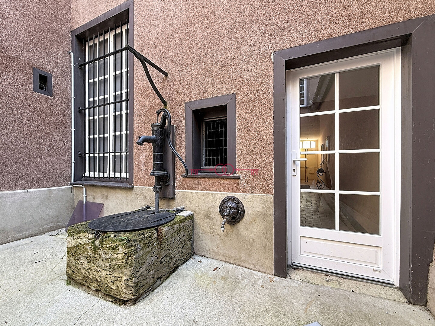 Maison bourgeoise 8 pièces à Sainte menehould - photo 13