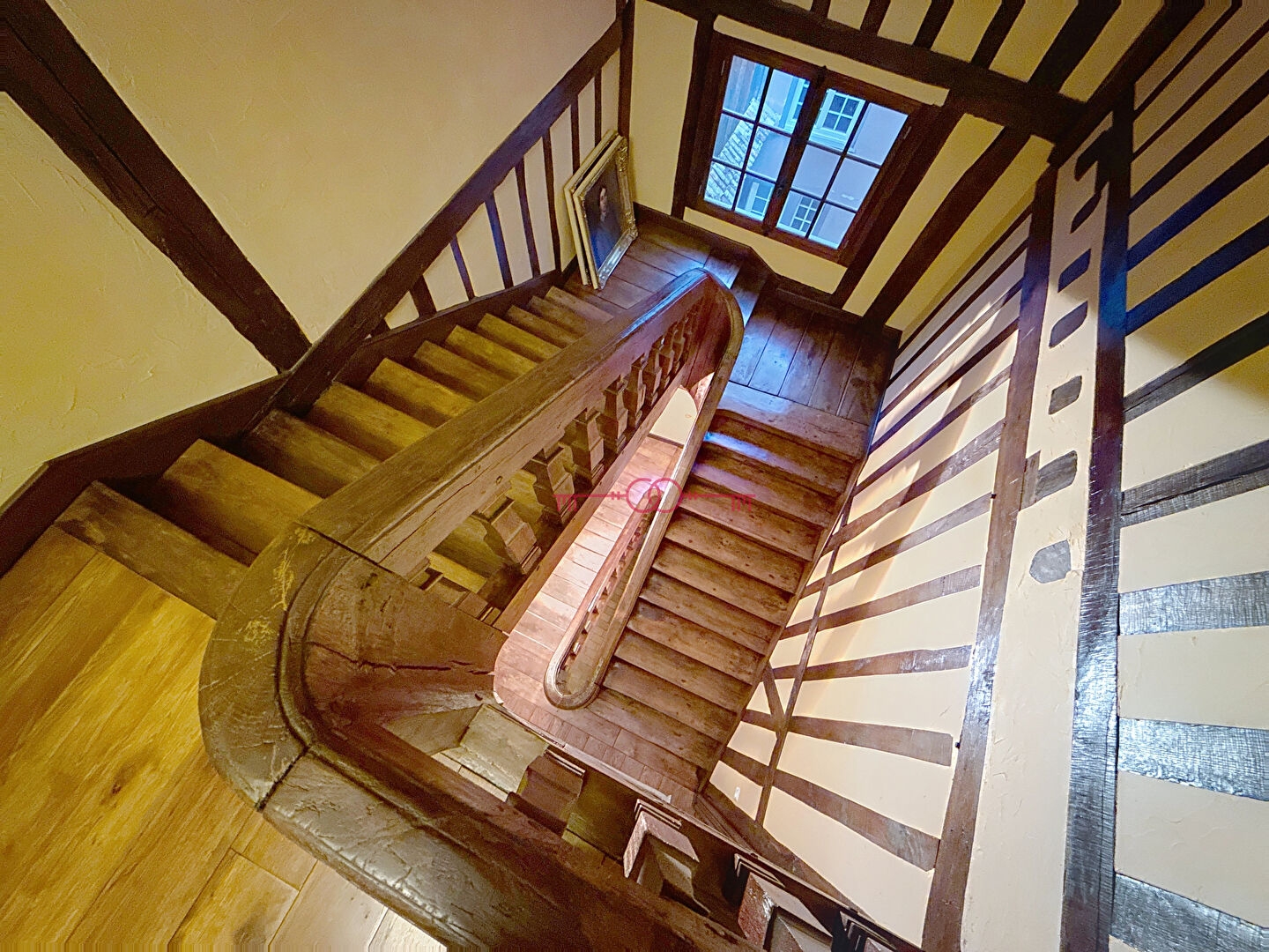 Maison bourgeoise 8 pièces à Sainte menehould - photo 5