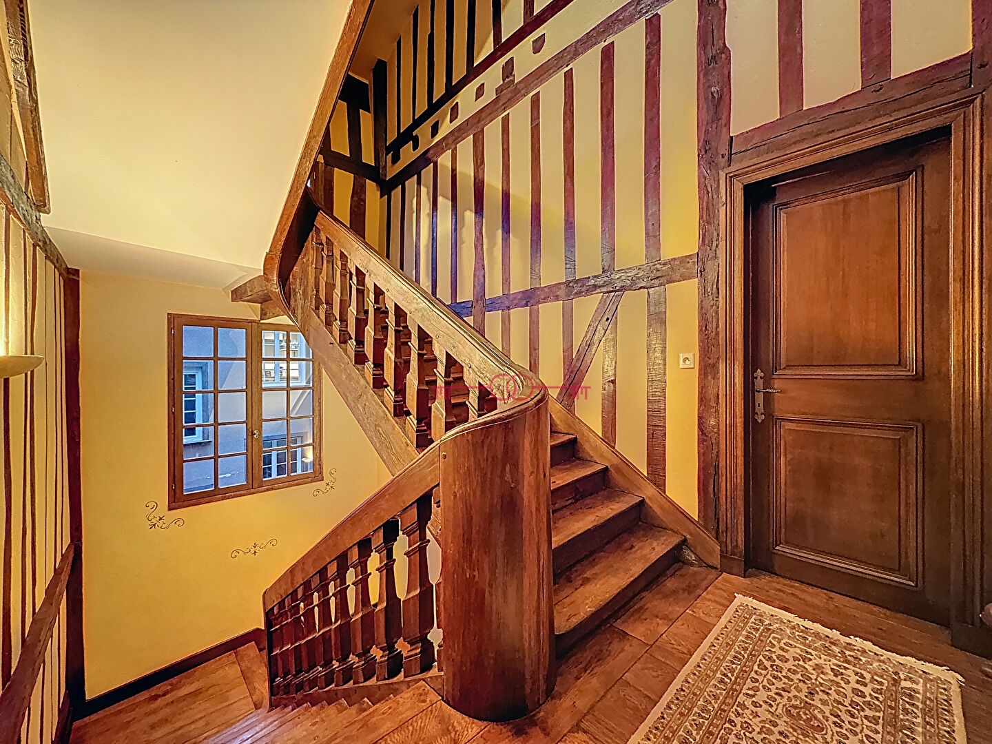 Maison bourgeoise 8 pièces à Sainte menehould - photo 6