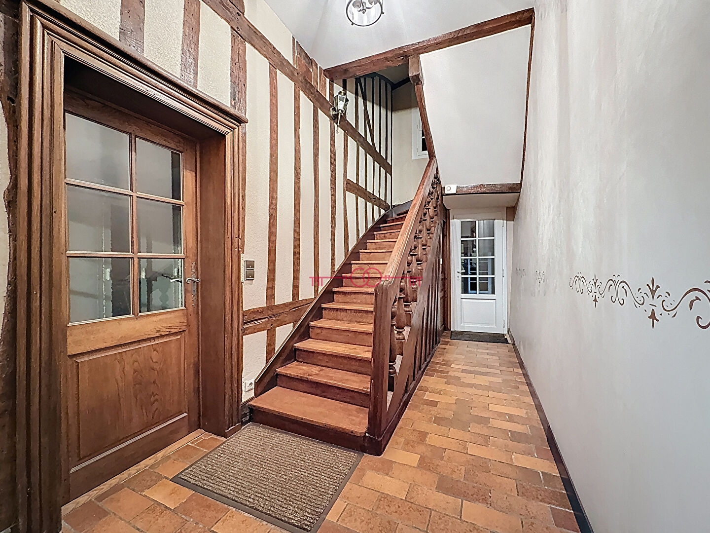 Maison bourgeoise 8 pièces à Sainte menehould - photo 7