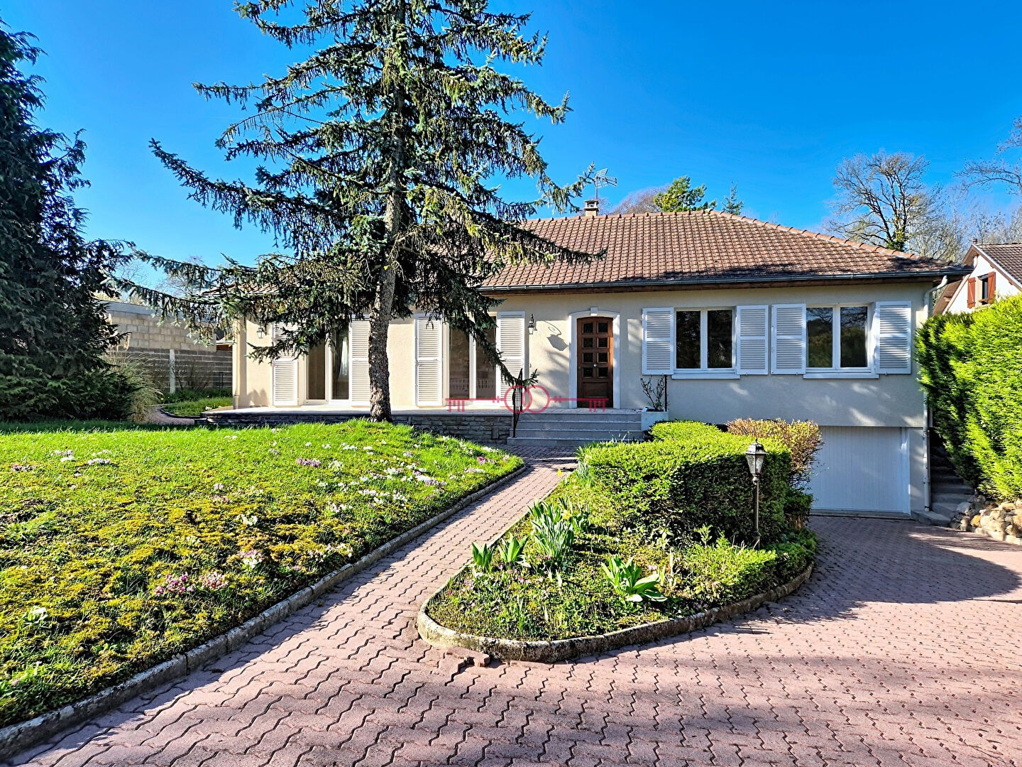 Maison 6 pièces à Saint etienne au temple - photo 1