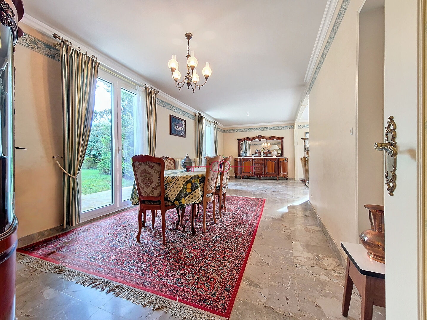 Maison 6 pièces à Saint etienne au temple - photo 4