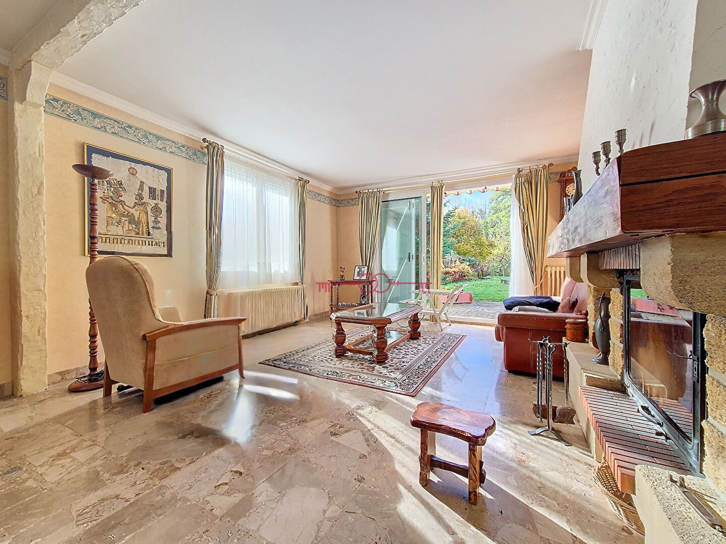 Maison 6 pièces à Saint etienne au temple - photo 6