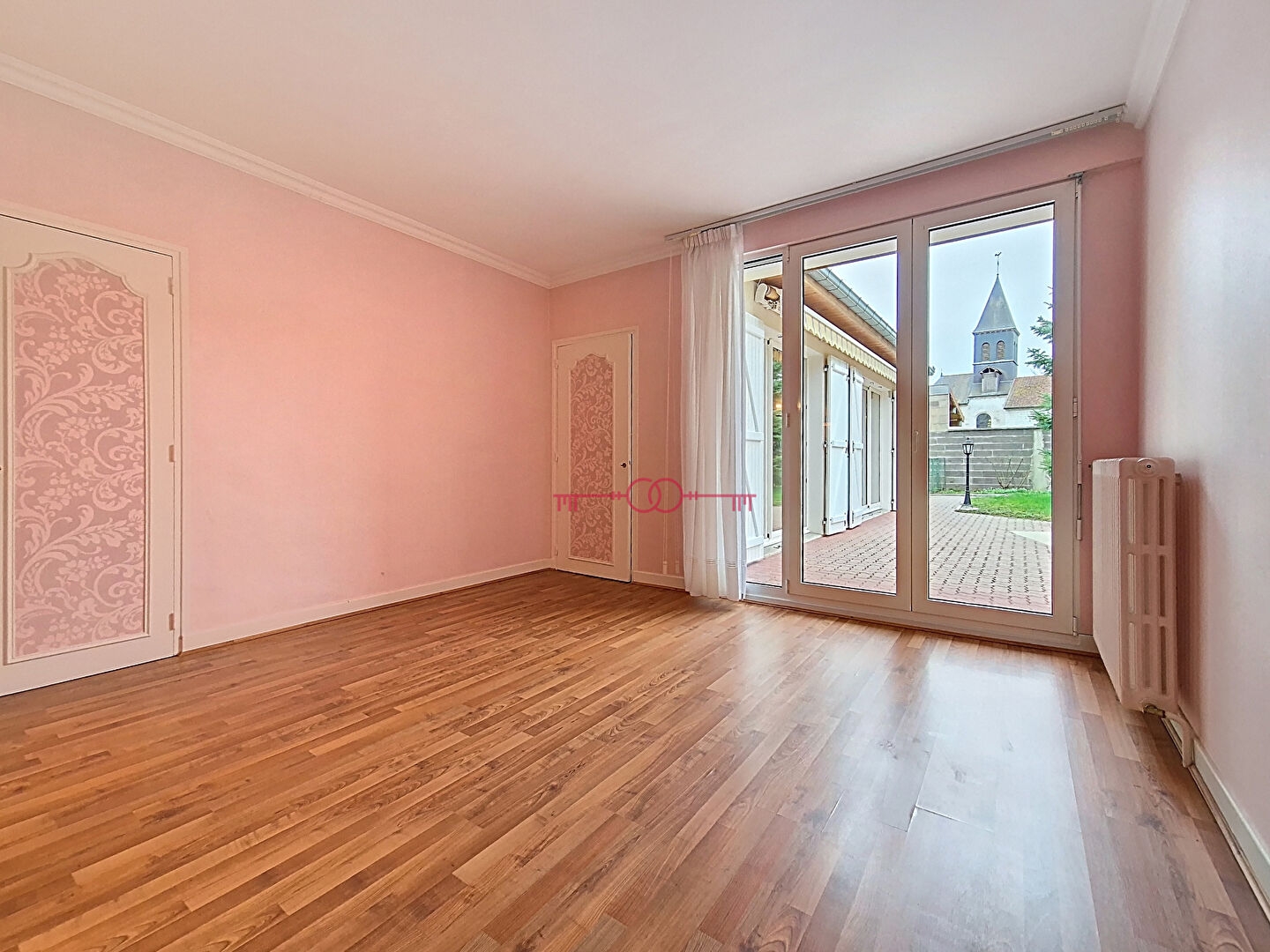Maison 6 pièces à Saint etienne au temple - photo 8