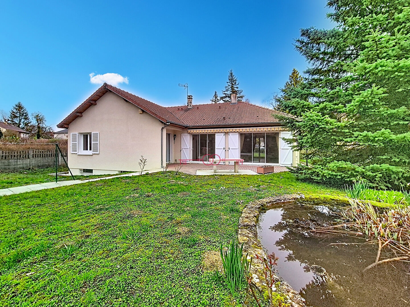 Maison 7 pièces à Saint etienne au temple - photo 17