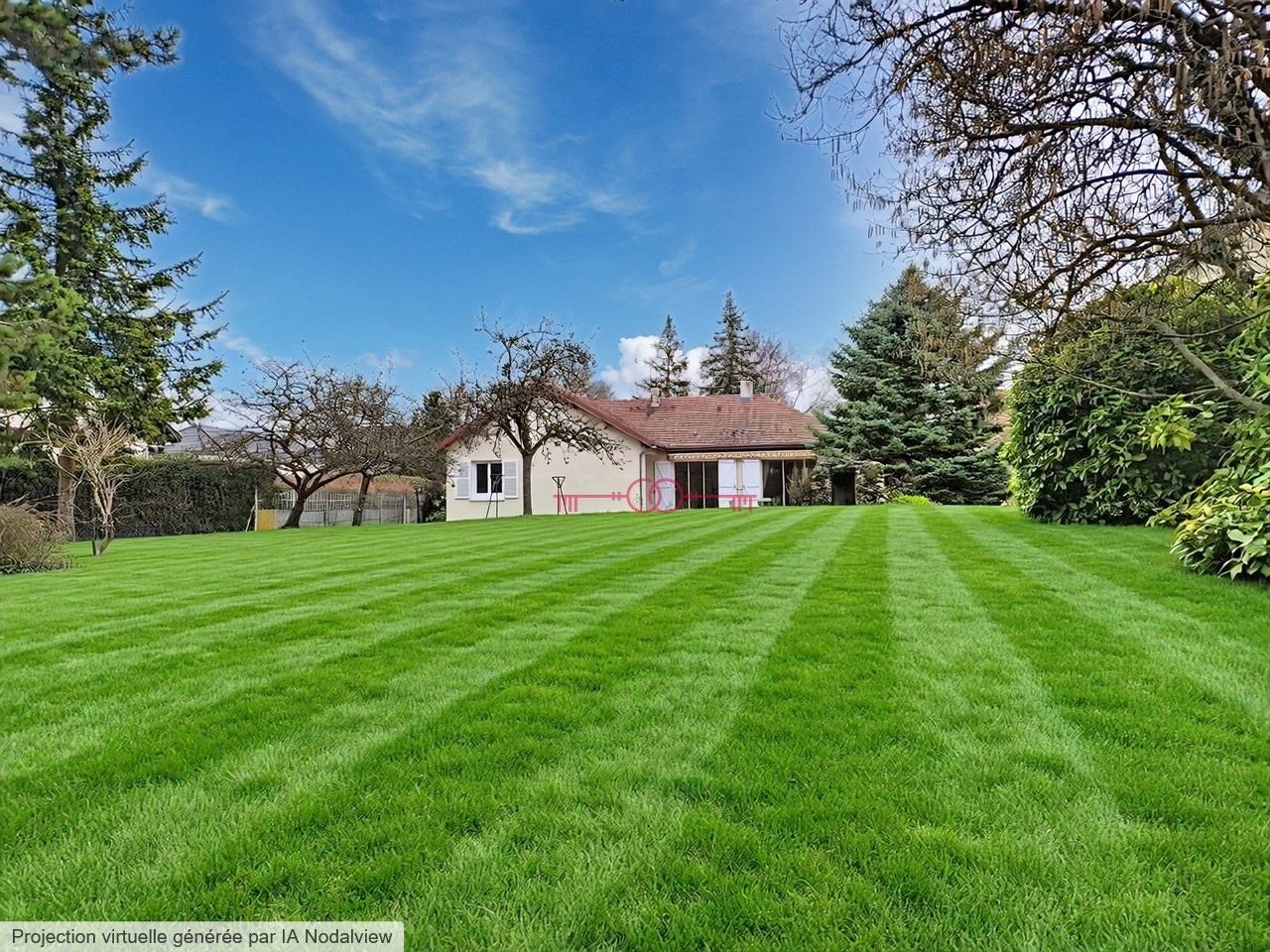 Maison 7 pièces à Saint etienne au temple - photo 18