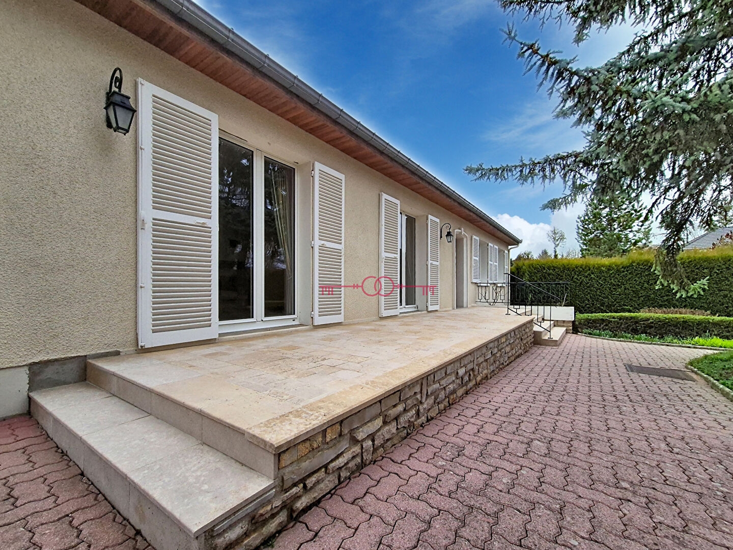 Maison 7 pièces à Saint etienne au temple - photo 3