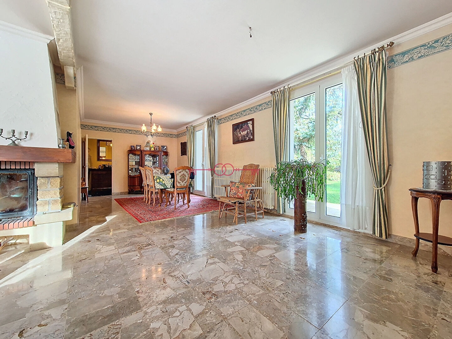 Maison 7 pièces à Saint etienne au temple - photo 5