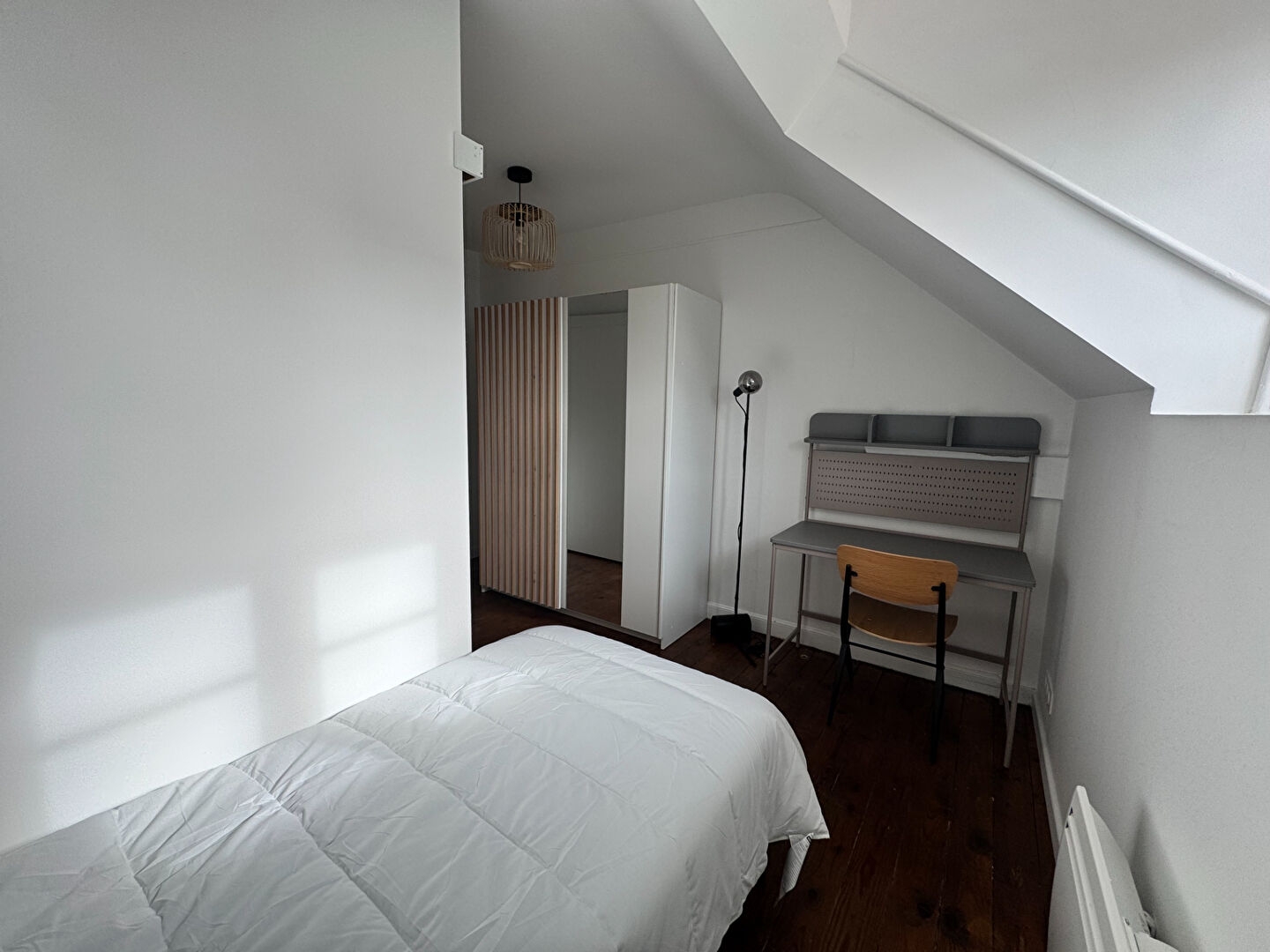 Appartement 1 pièces à Reims - photo 2