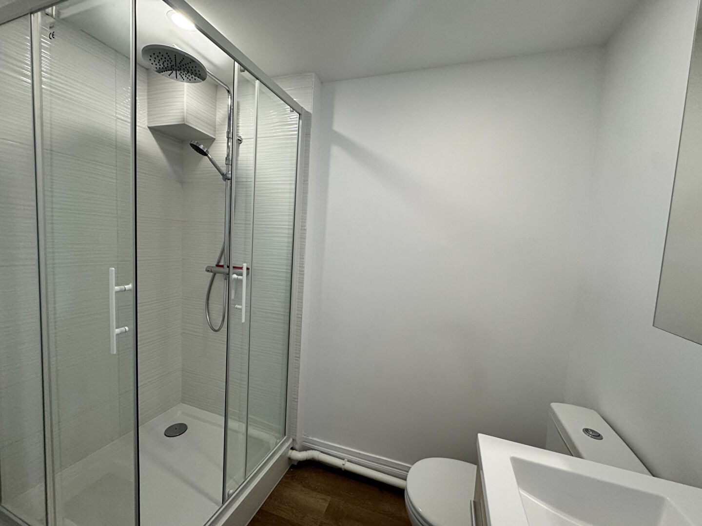 Appartement 1 pièces à Reims - photo 4