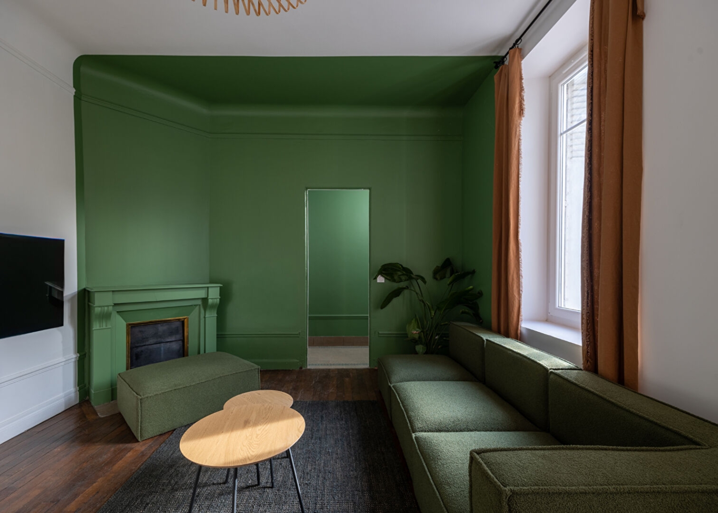 Appartement 1 pièces à Reims - photo 7