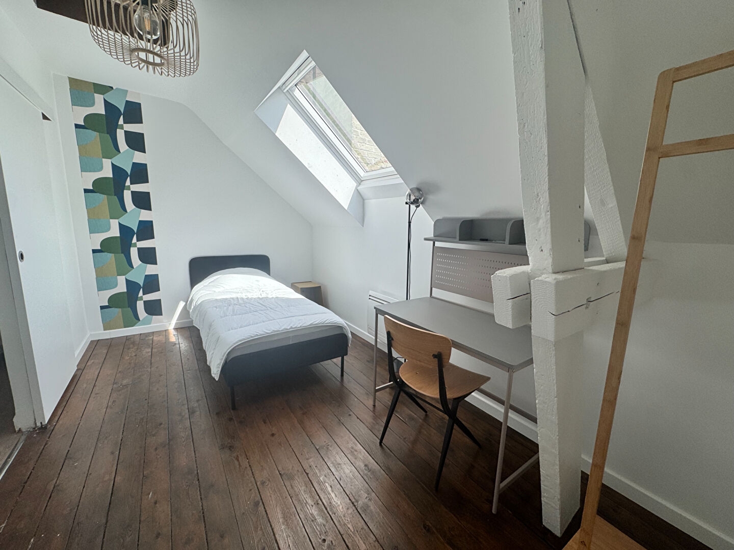 Appartement 1 pièces à Reims - photo 1