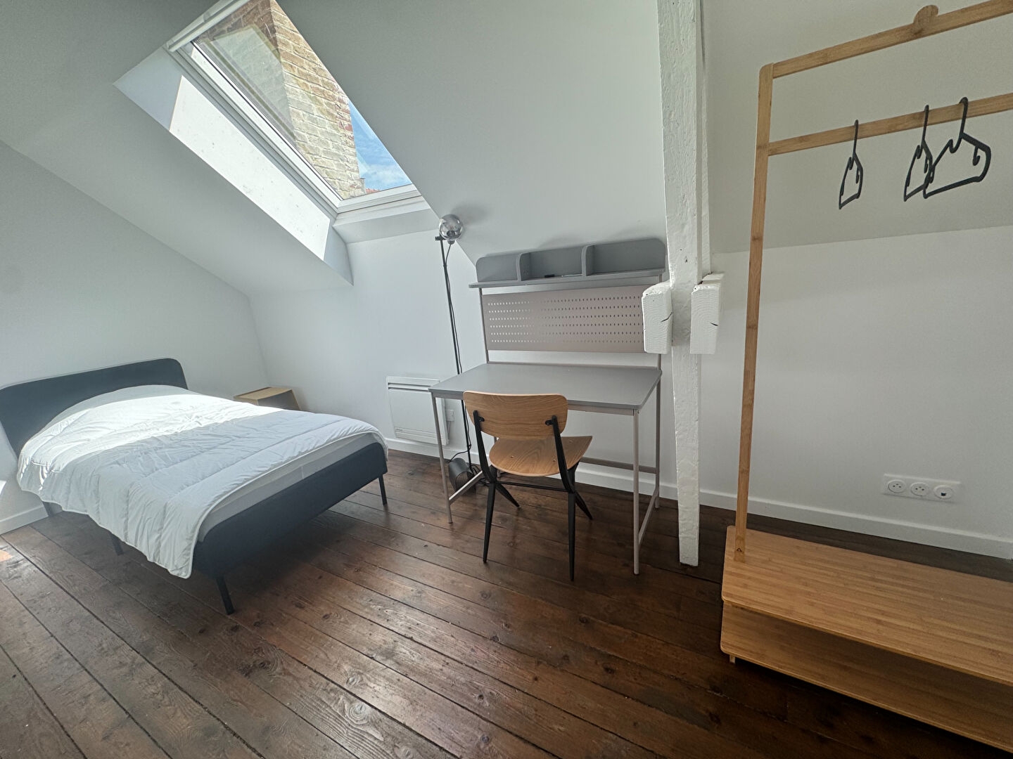 Appartement 1 pièces à Reims - photo 2