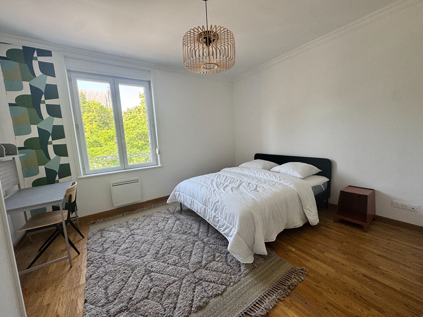 Appartement 1 pièces à Reims - photo 1