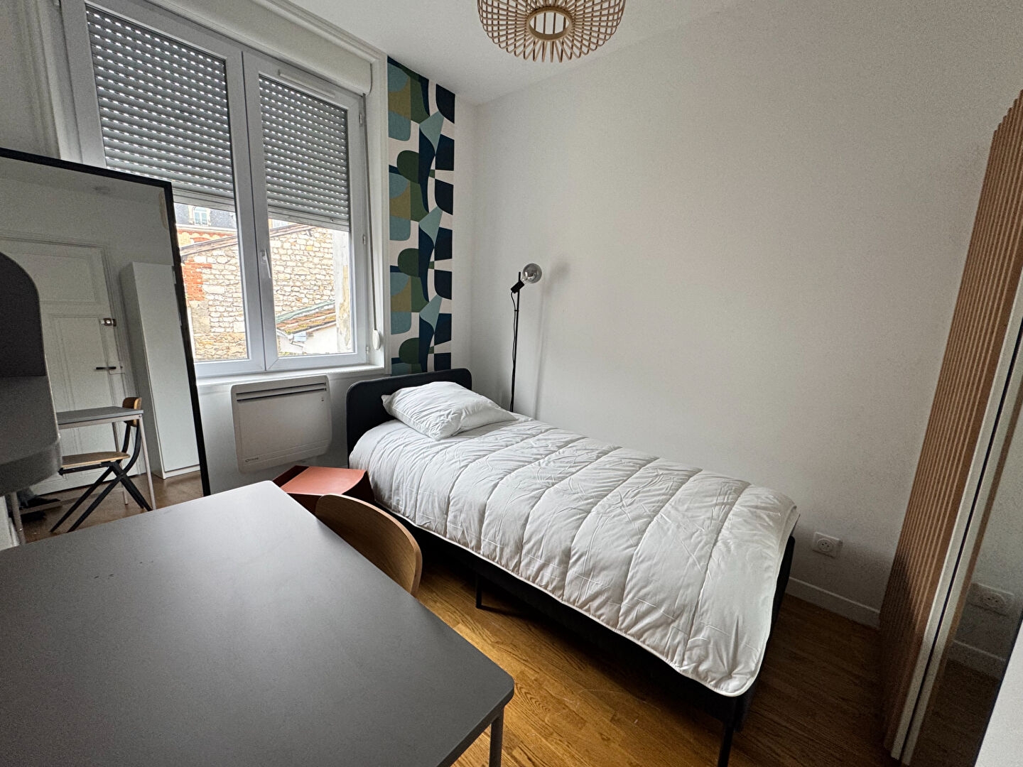 Appartement 1 pièces à Reims - photo 1