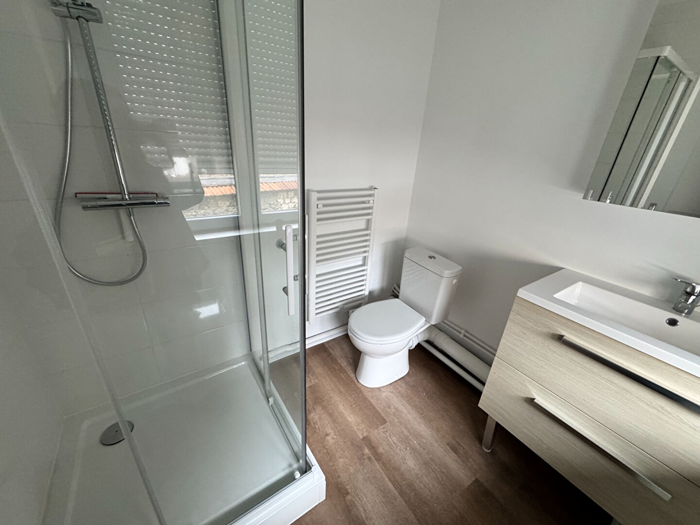 Appartement 1 pièces à Reims - photo 4