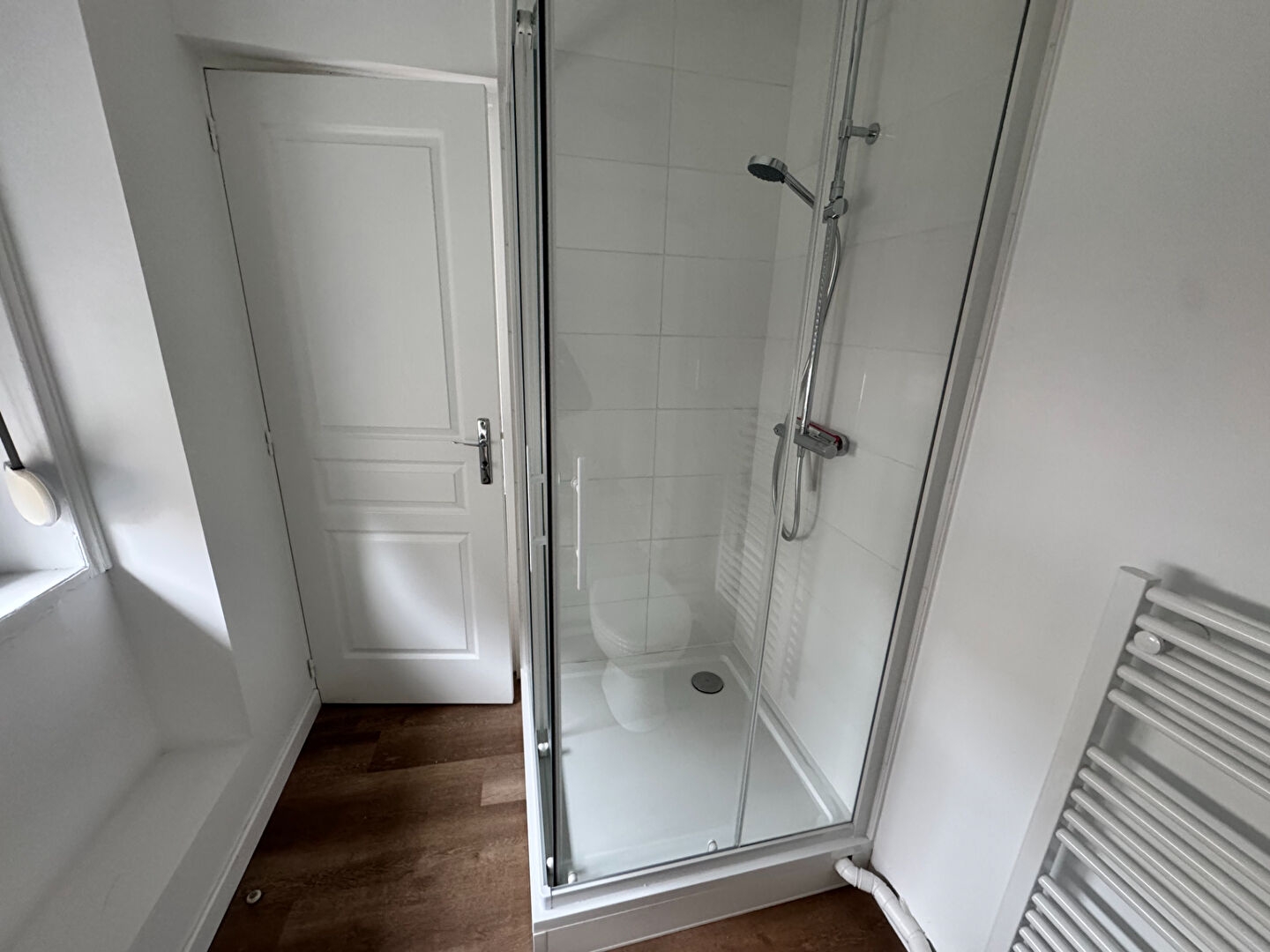 Appartement 1 pièces à Reims - photo 5