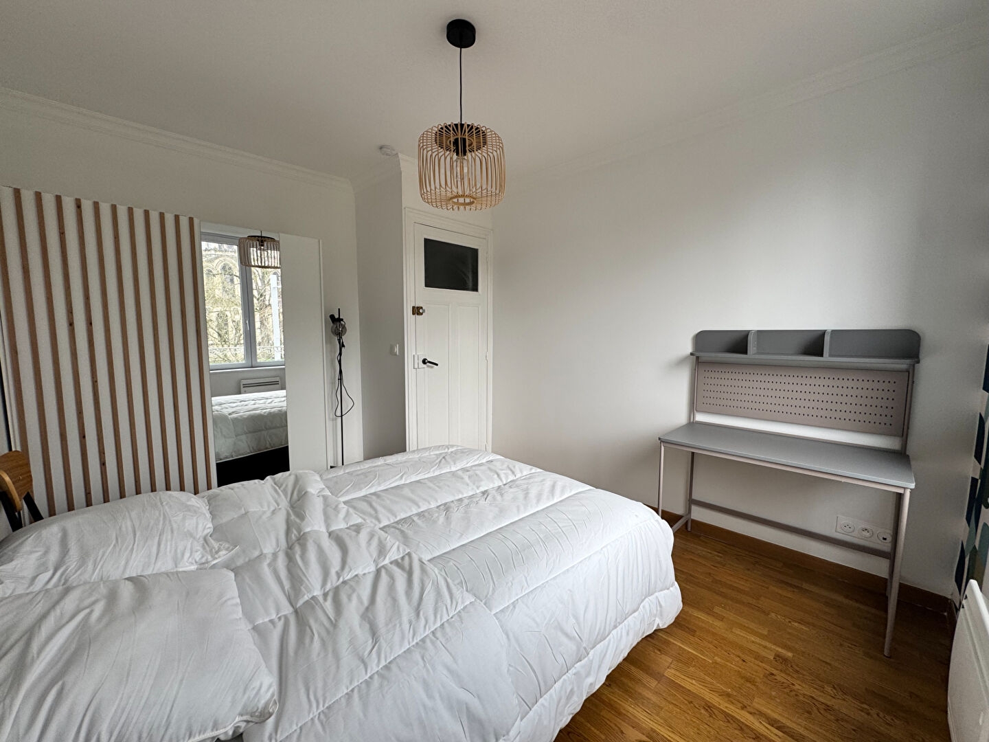 Appartement 1 pièces à Reims - photo 3