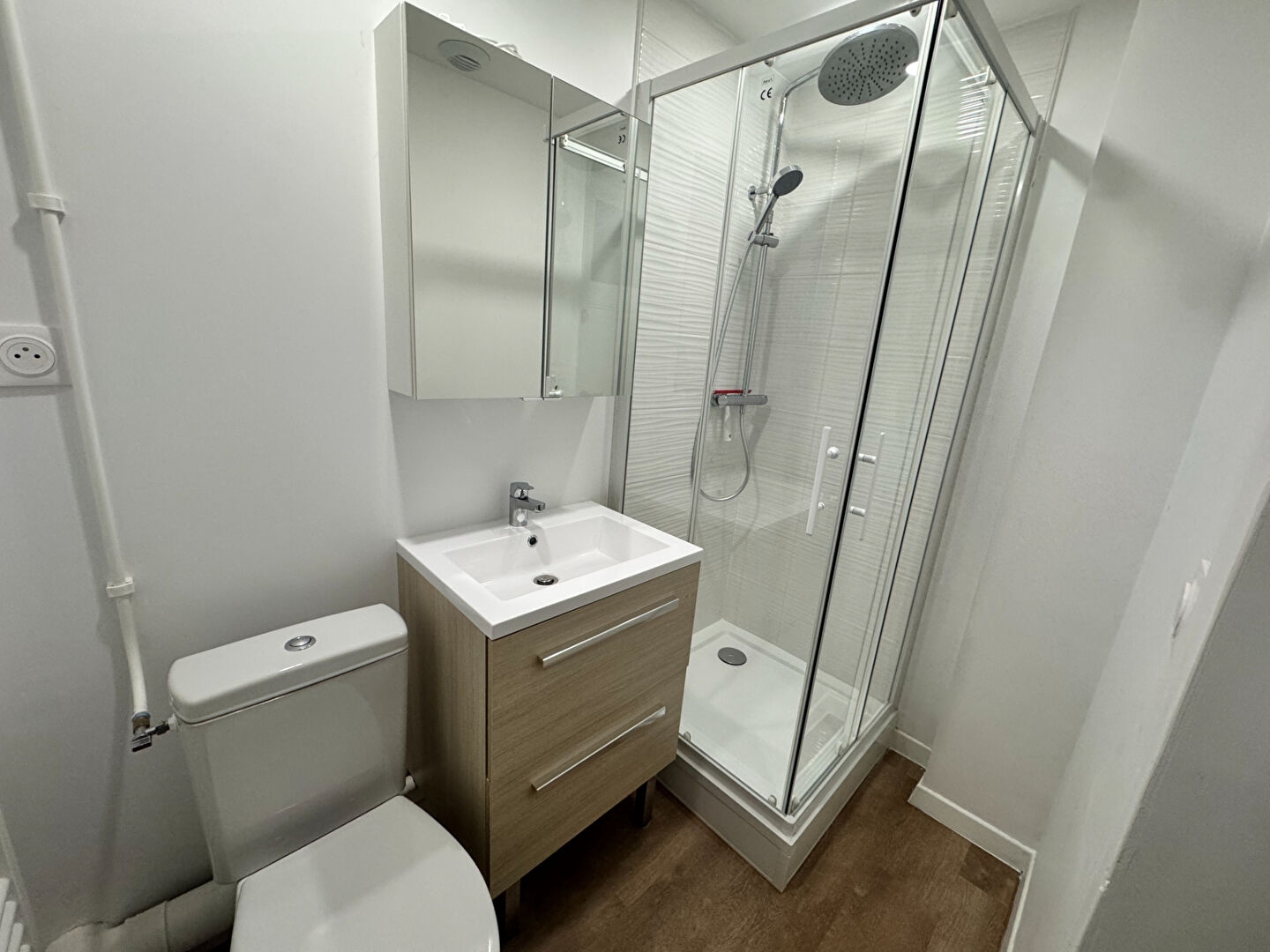 Appartement 1 pièces à Reims - photo 4