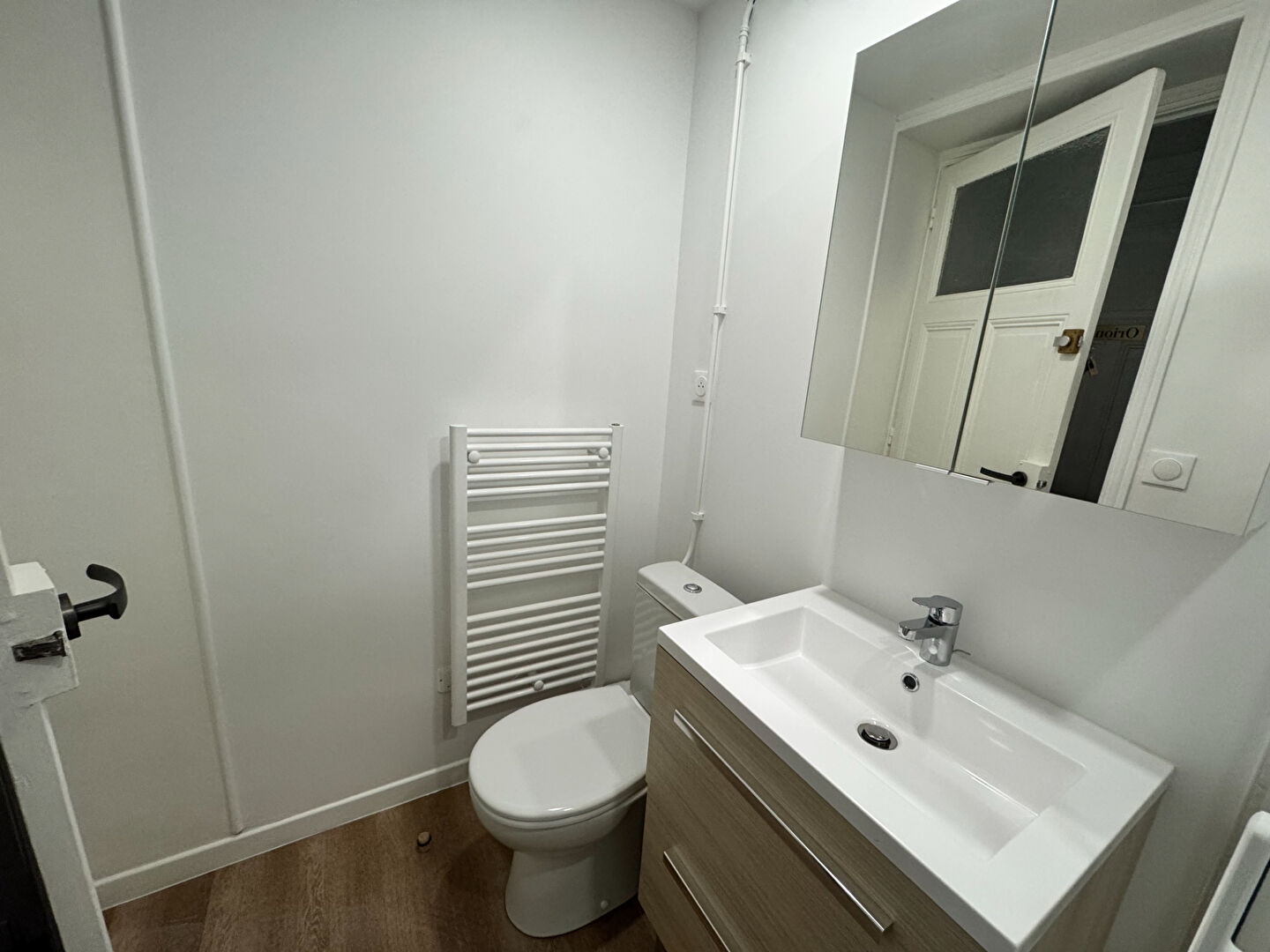 Appartement 1 pièces à Reims - photo 5