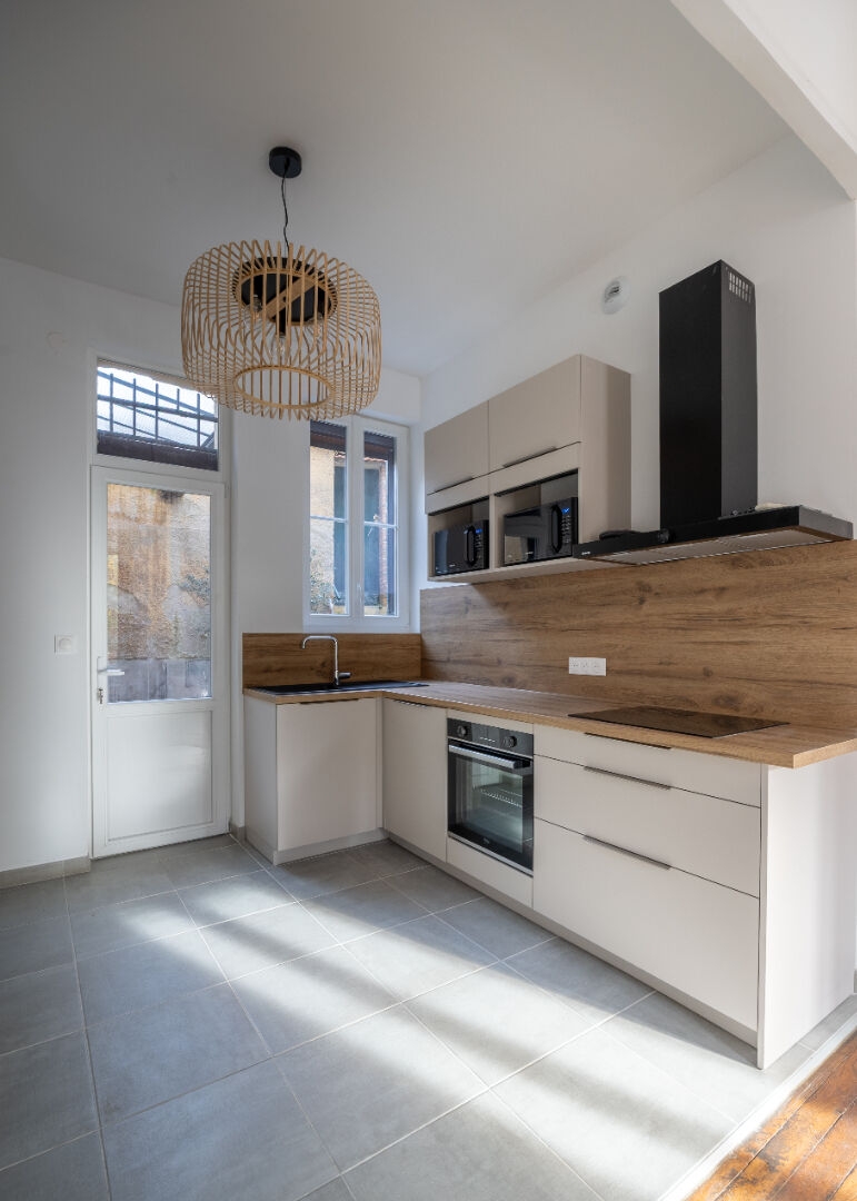 Appartement 1 pièces à Reims - photo 8