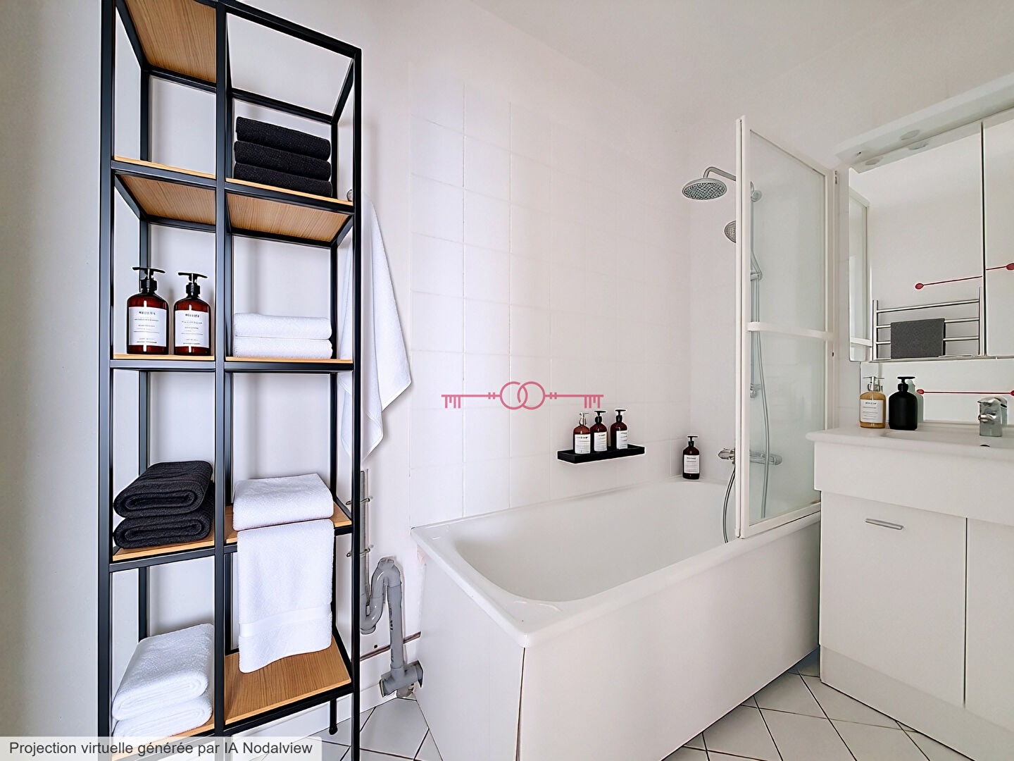 Appartement 2 pièces à Tinqueux - photo 13