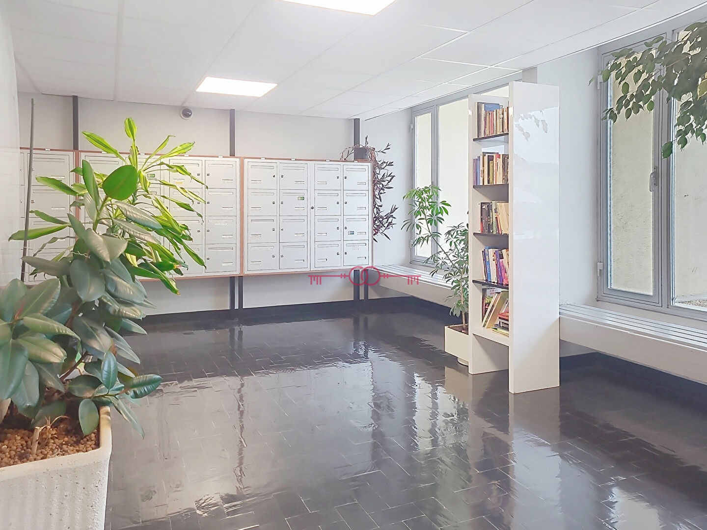 Appartement 2 pièces à Tinqueux - photo 15