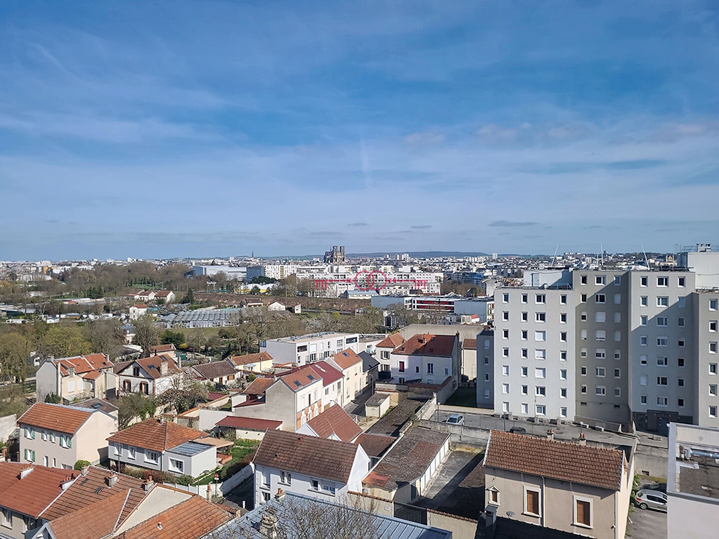 Appartement 2 pièces à Tinqueux - photo 6