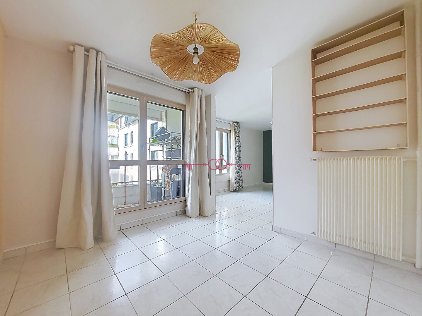 Appartement 4 pièces à Reims - photo 10