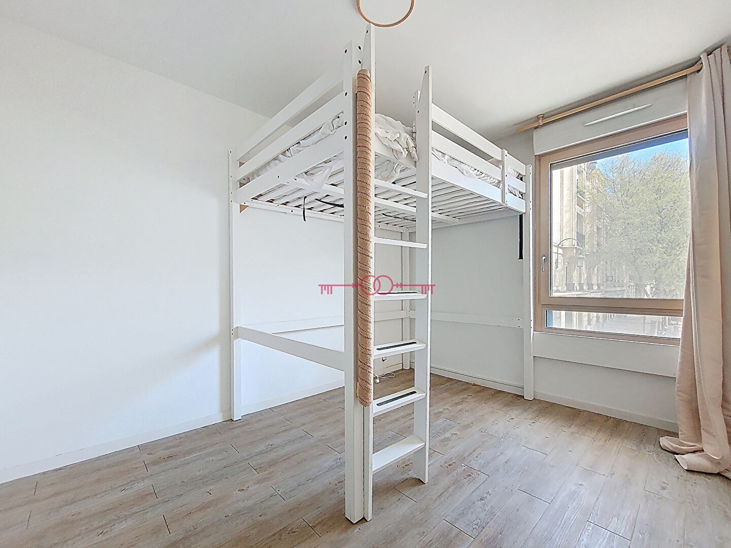 Appartement 4 pièces à Reims - photo 11