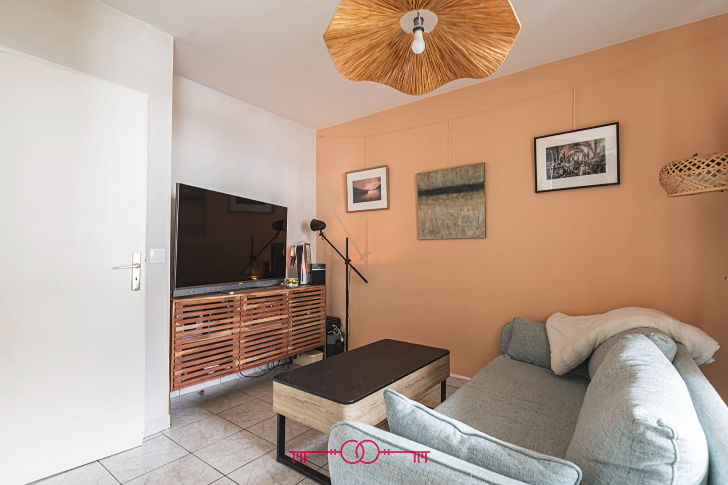 Appartement 4 pièces à Reims - photo 3