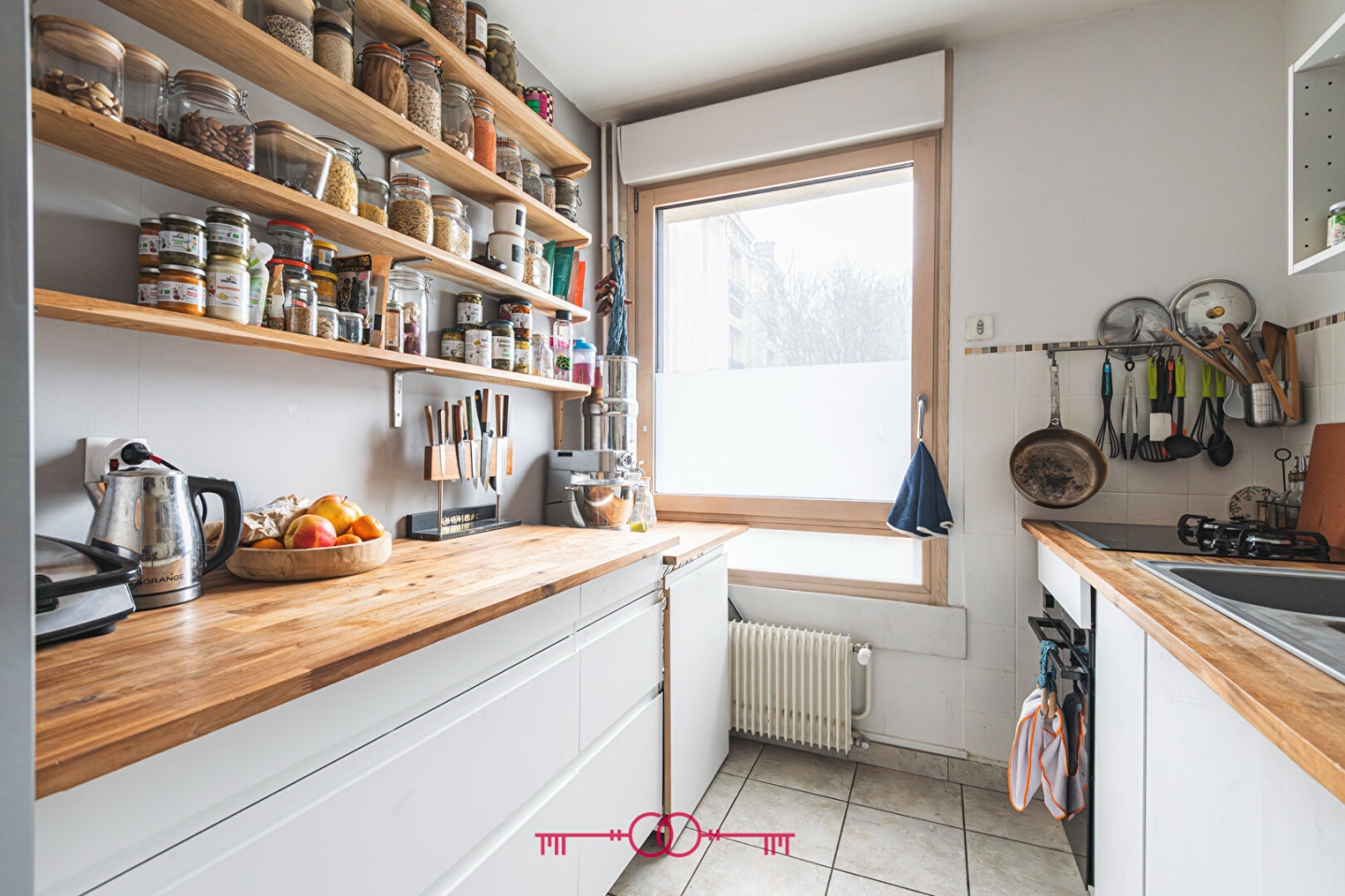 Appartement 4 pièces à Reims - photo 5