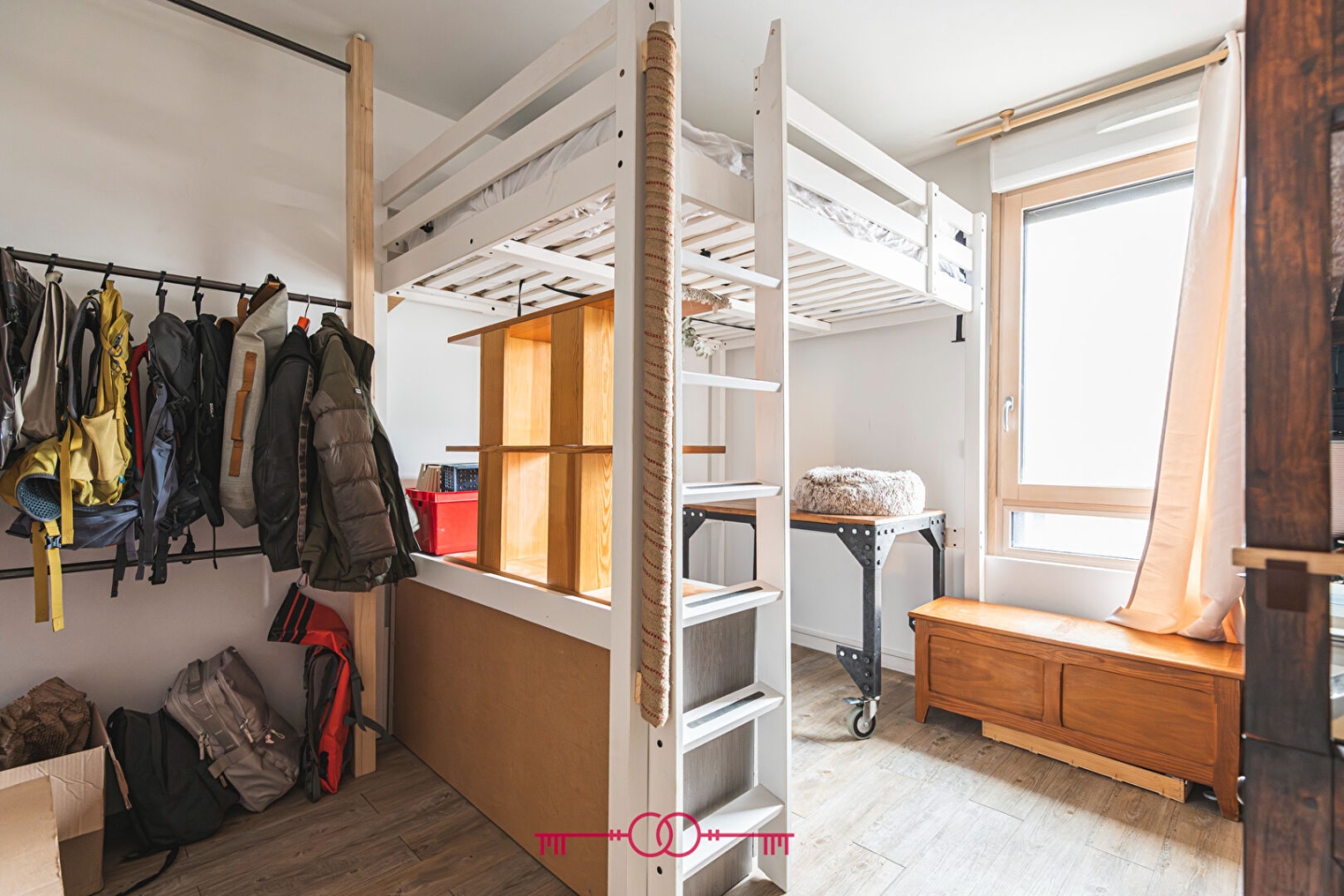 Appartement 4 pièces à Reims - photo 7