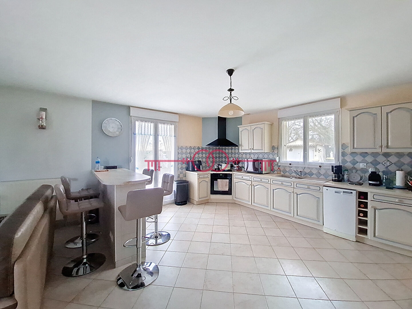 Maison 4 pièces à Vatry - photo 2