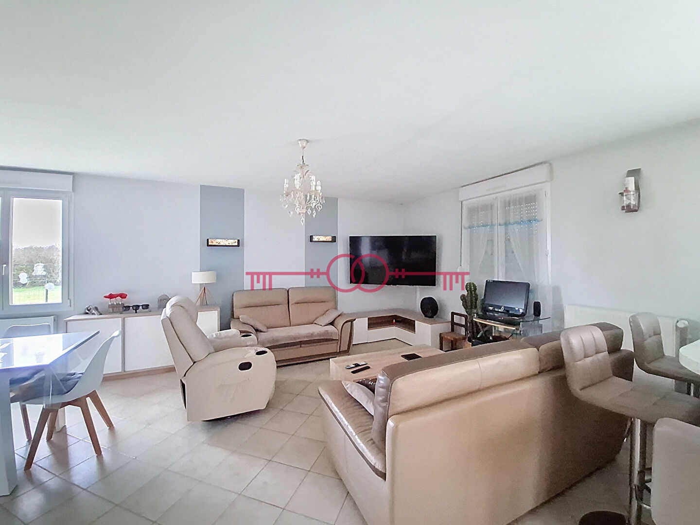 Maison 4 pièces à Vatry - photo 6