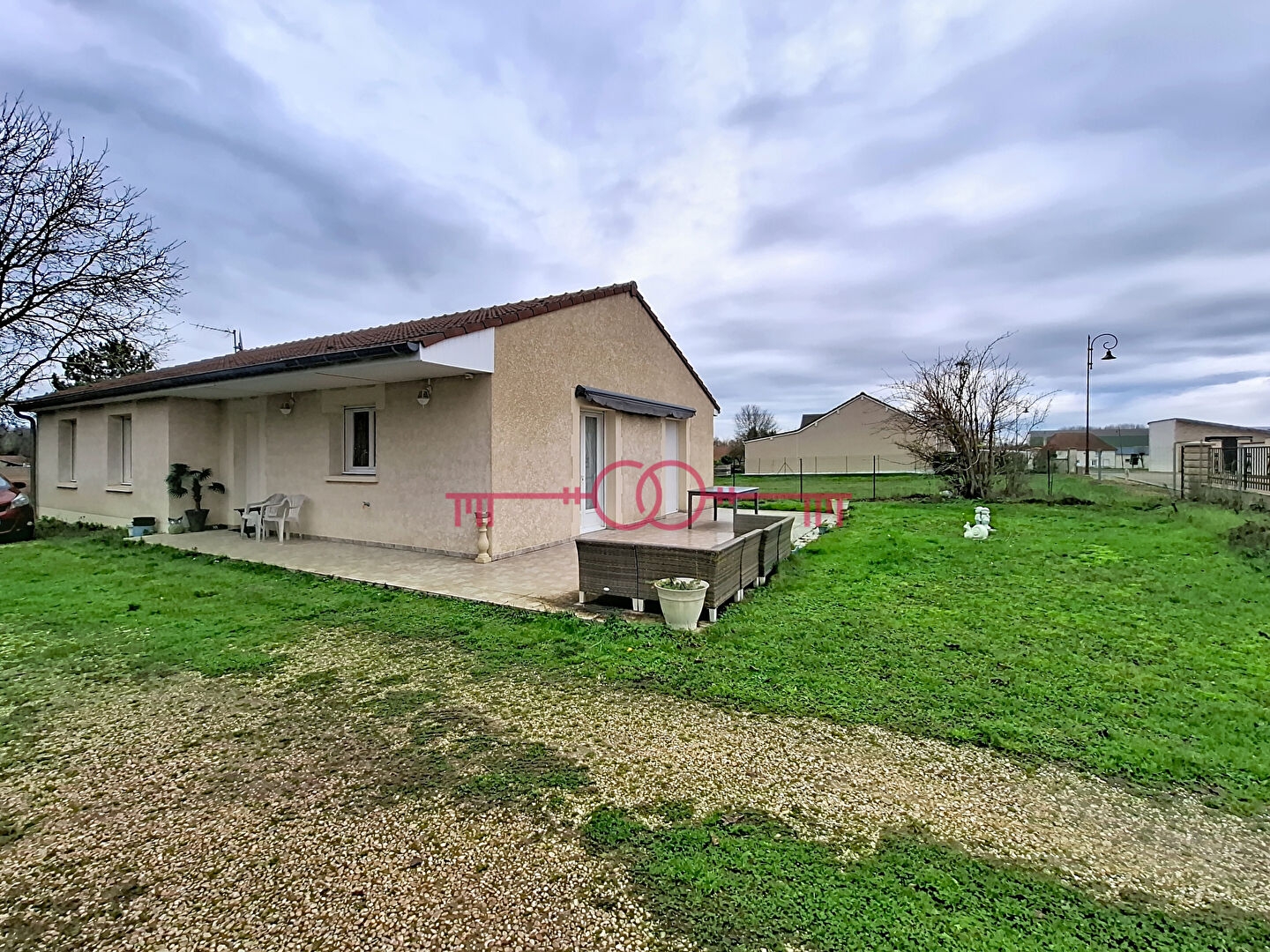 Maison 4 pièces à Vatry - photo 9