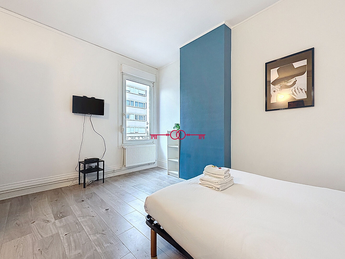 Immeuble 7 pièces à Reims - photo 2