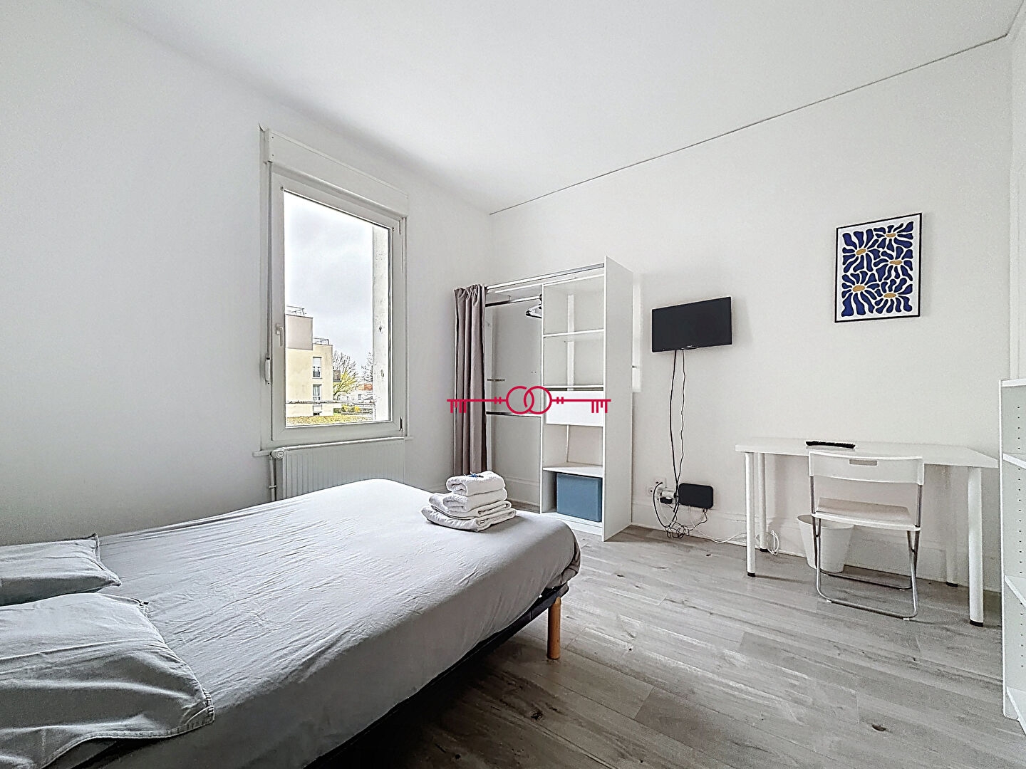 Immeuble 7 pièces à Reims - photo 3