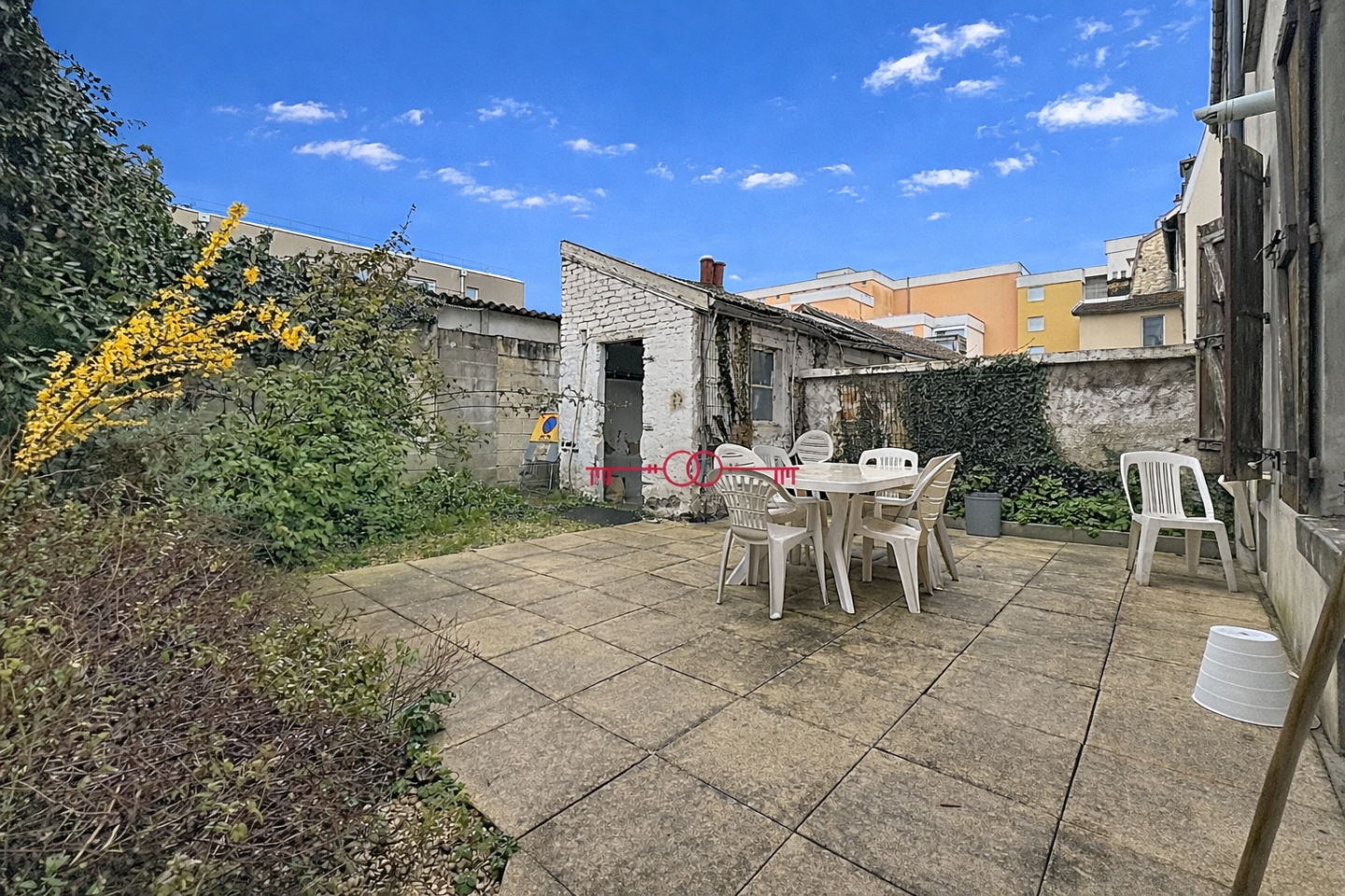 Immeuble 7 pièces à Reims - photo 6