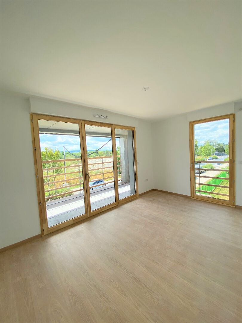 Appartement 3 pièces à Bezannes - photo 6