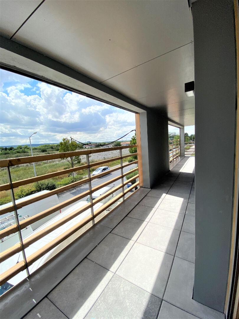 Appartement 3 pièces à Bezannes - photo 8