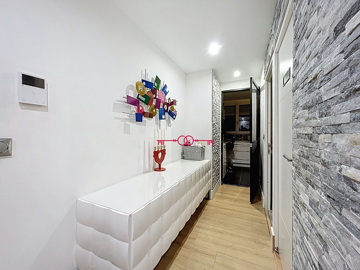 Appartement 5 pièces à Reims - photo 3