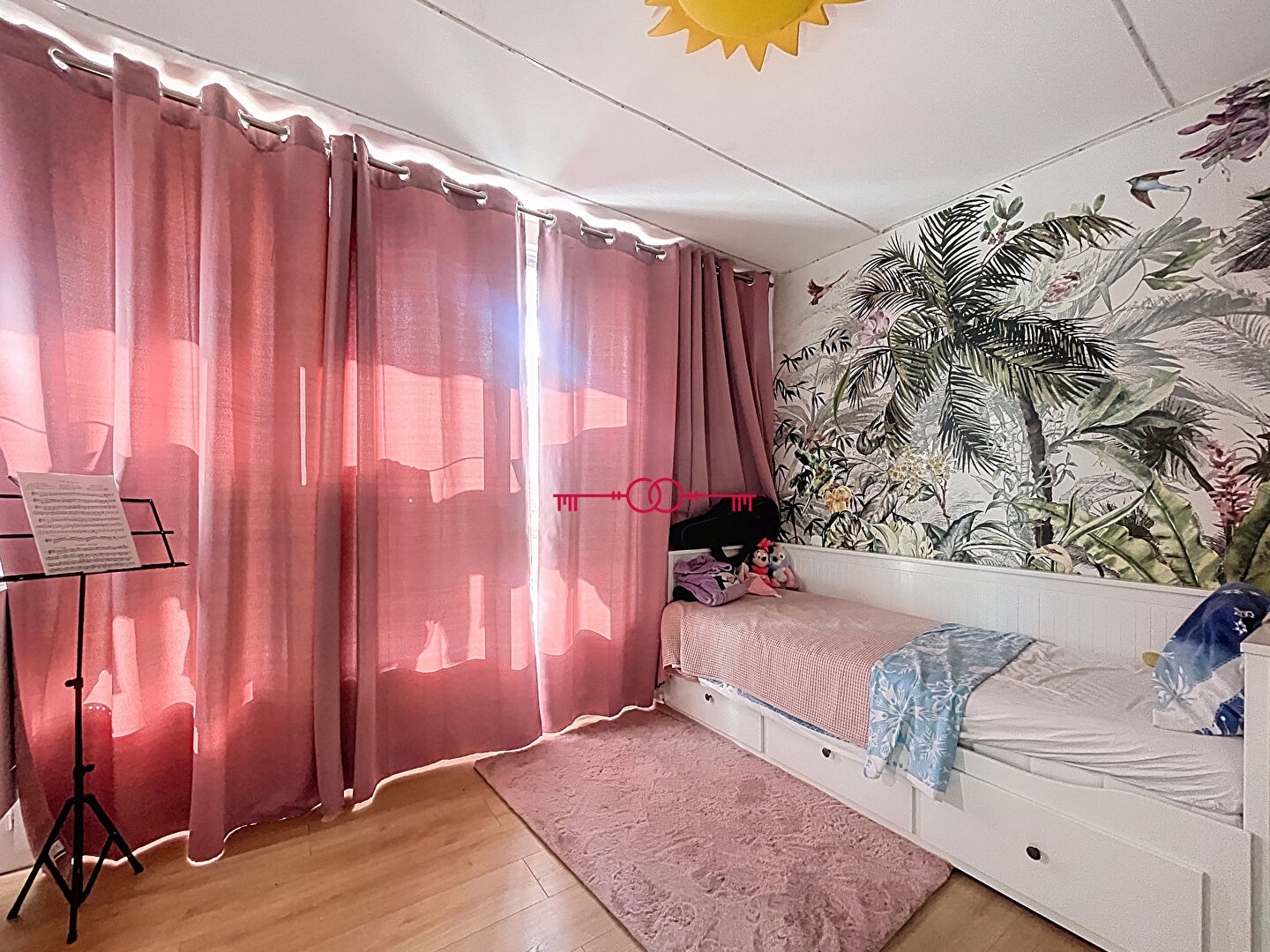 Appartement 5 pièces à Reims - photo 4