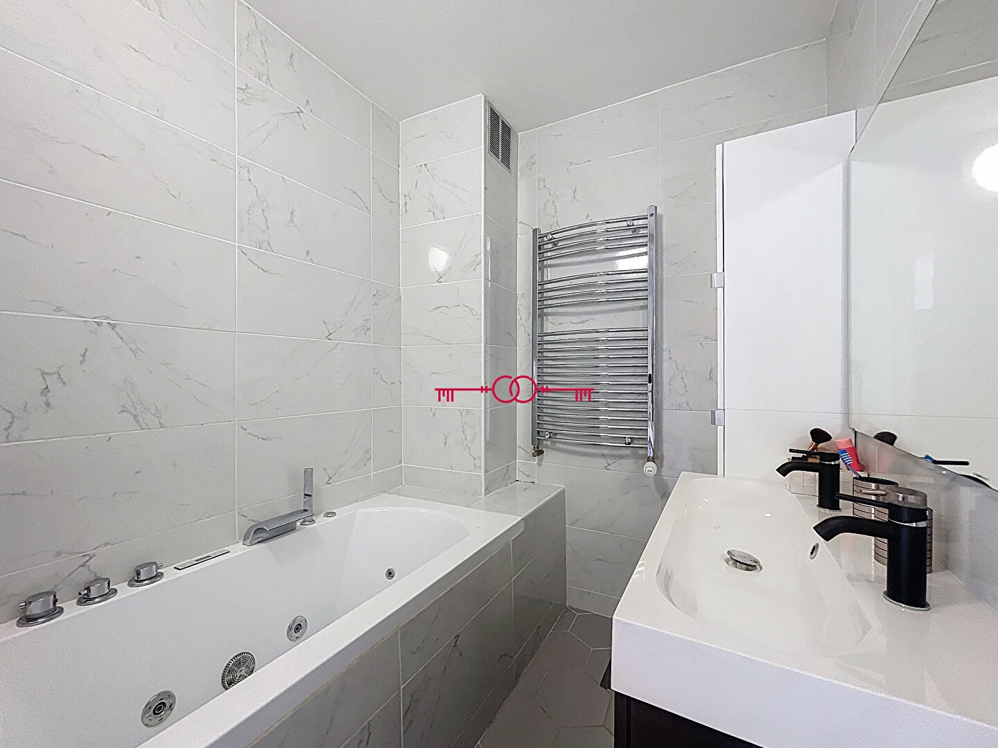 Appartement 5 pièces à Reims - photo 5