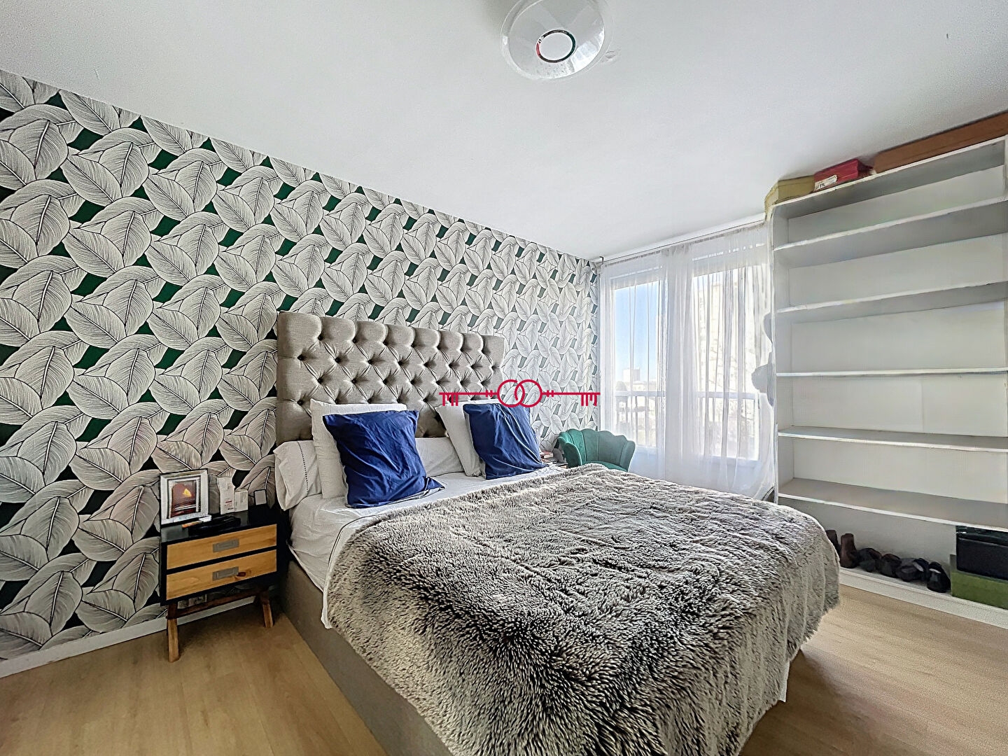 Appartement 5 pièces à Reims - photo 6