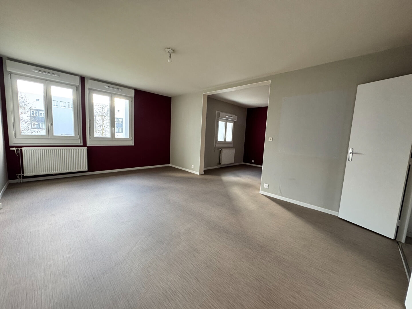 Appartement 3 pièces à Reims - photo 4
