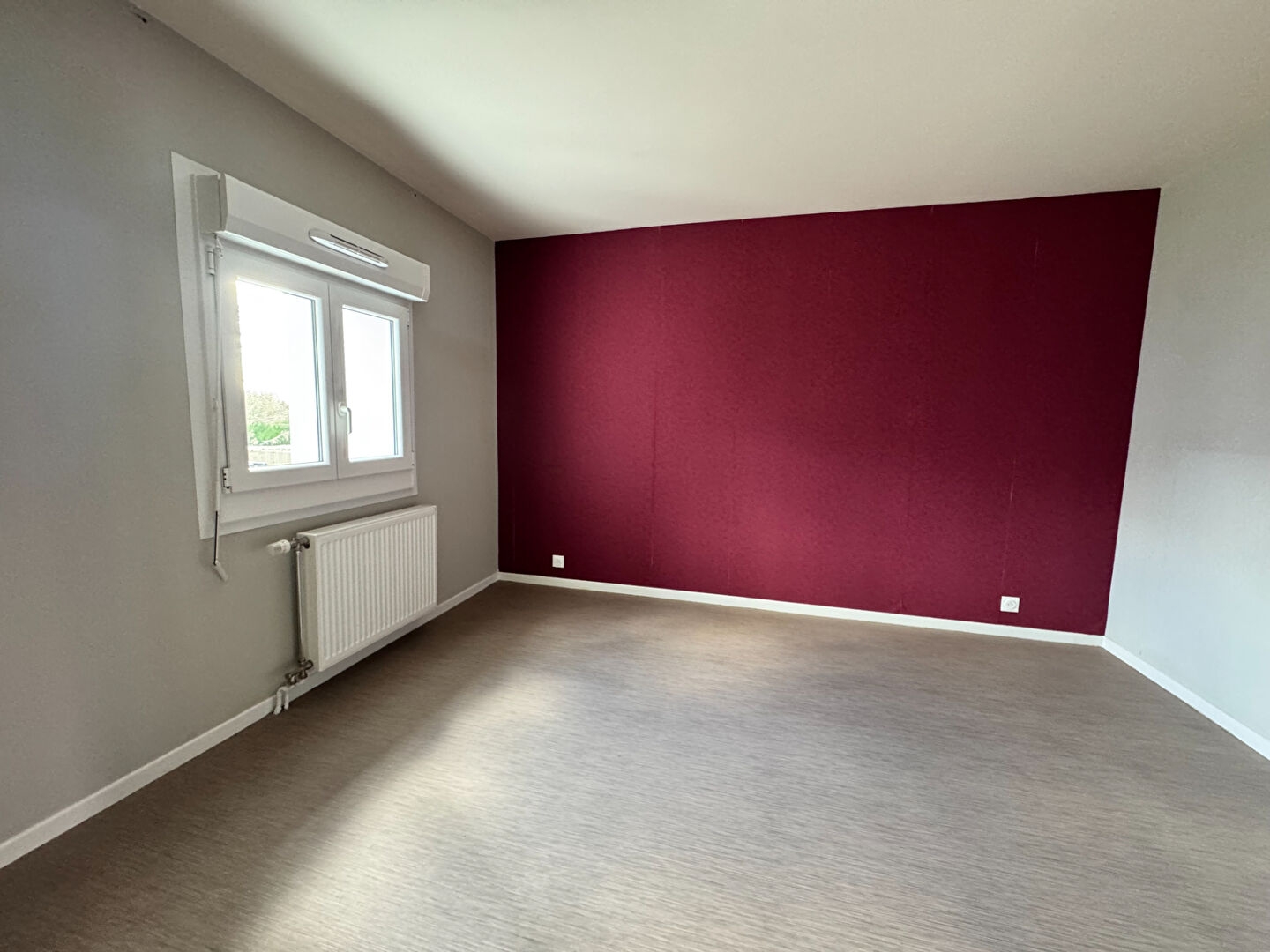 Appartement 3 pièces à Reims - photo 5