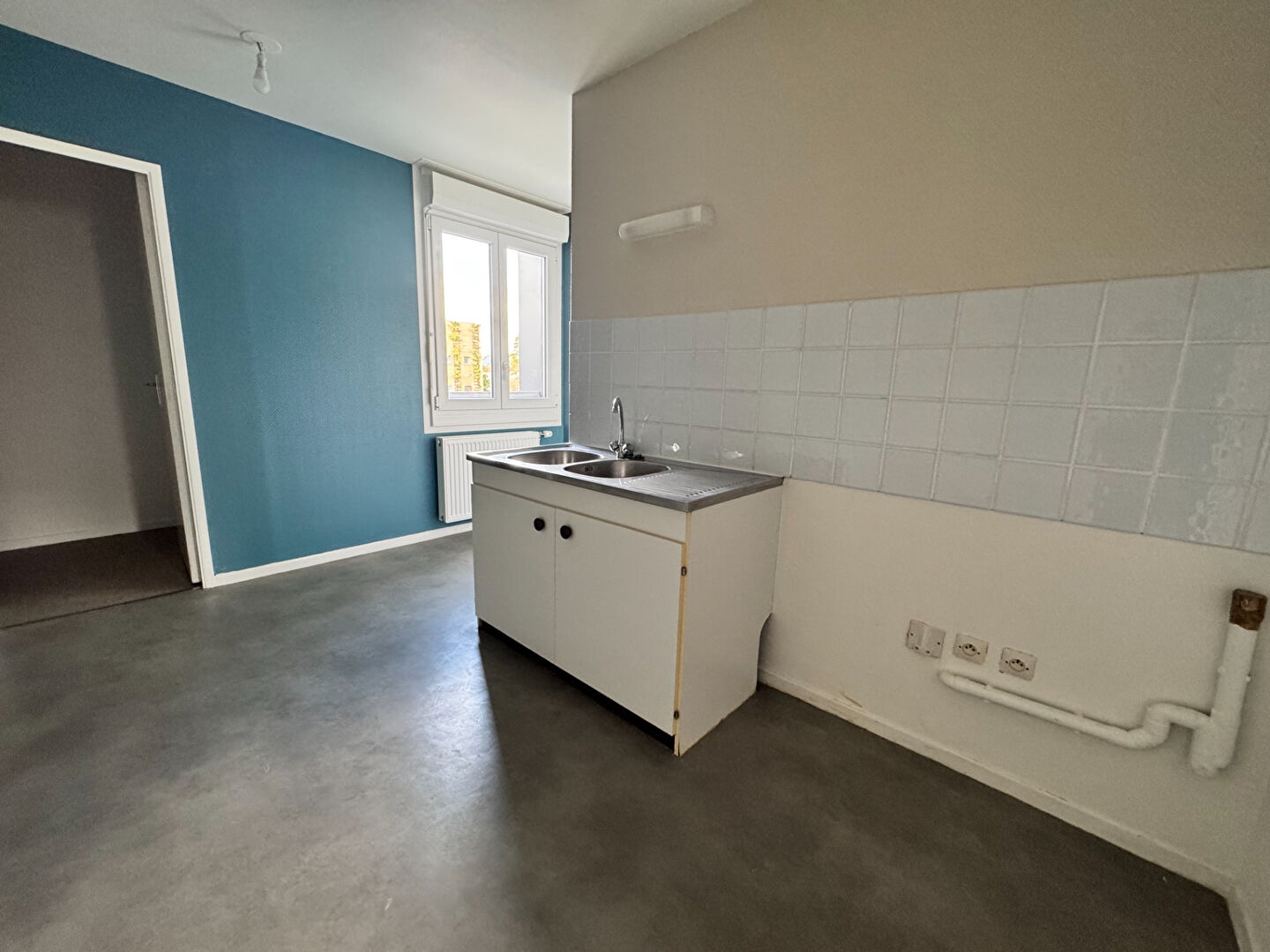 Appartement 3 pièces à Reims - photo 6