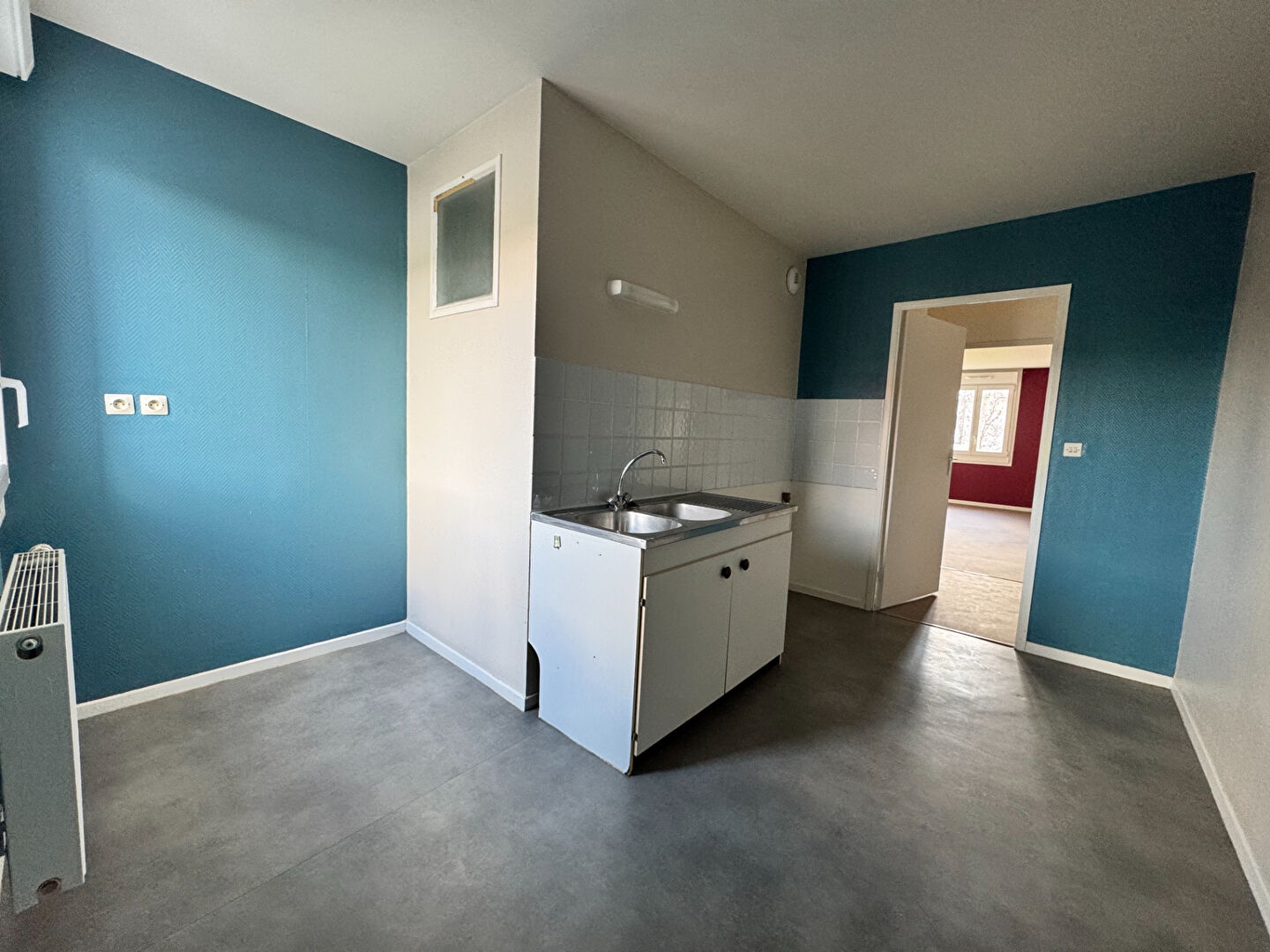 Appartement 3 pièces à Reims - photo 7